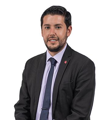 Irving Cova